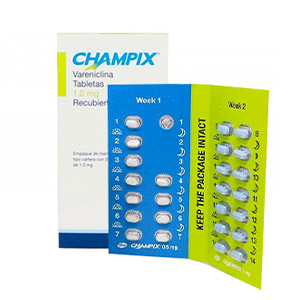 Champix